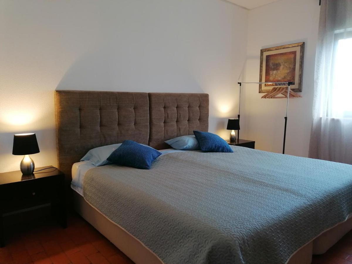 Safari Beach Guest House Lagos Bilik gambar
