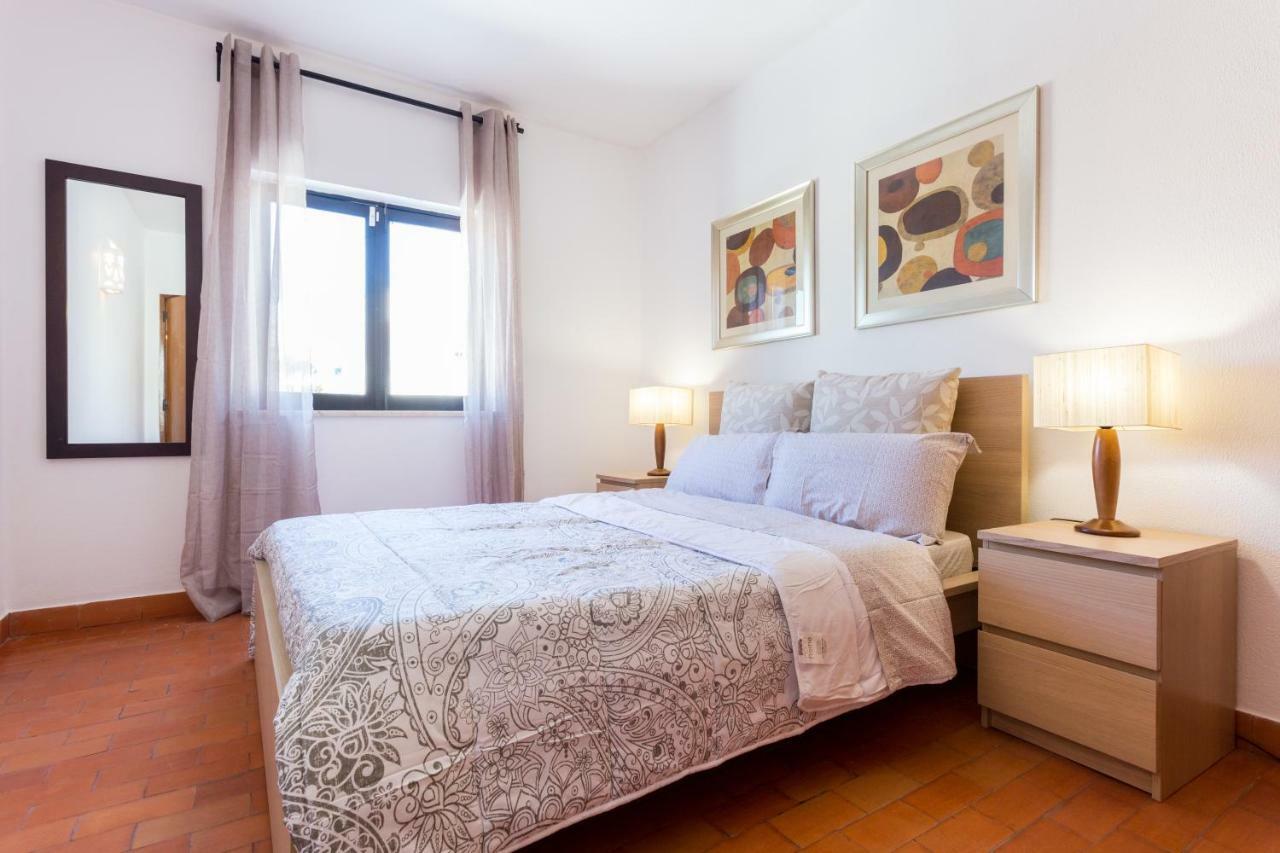 Safari Beach Guest House Lagos Luaran gambar