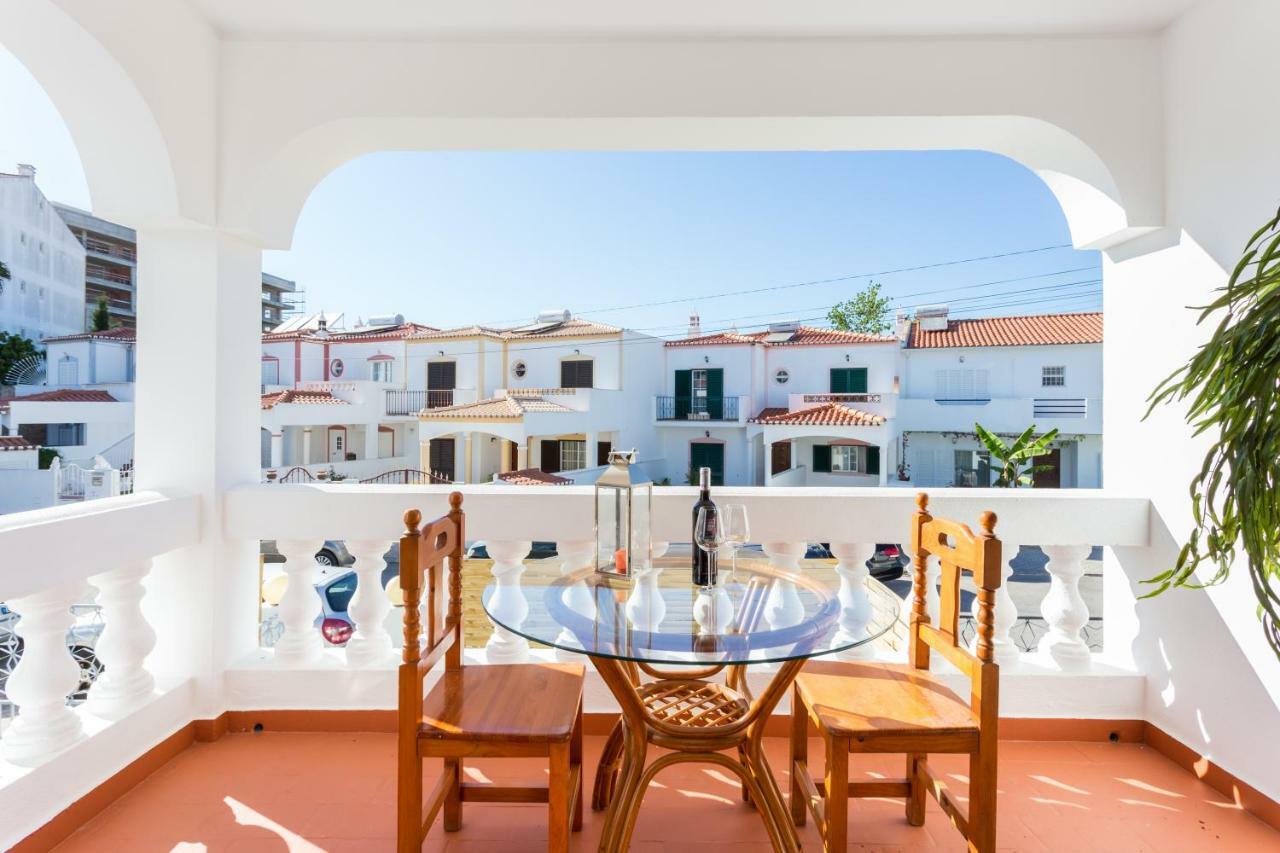 Safari Beach Guest House Lagos Luaran gambar