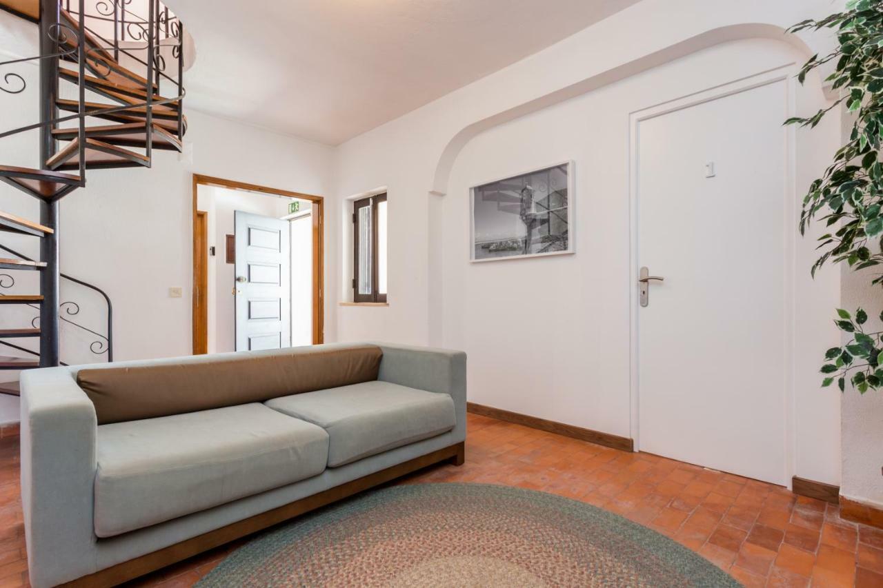Safari Beach Guest House Lagos Luaran gambar
