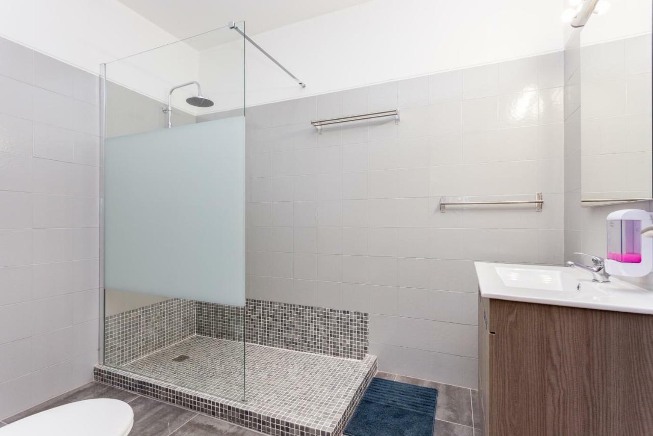 Safari Beach Guest House Lagos Luaran gambar