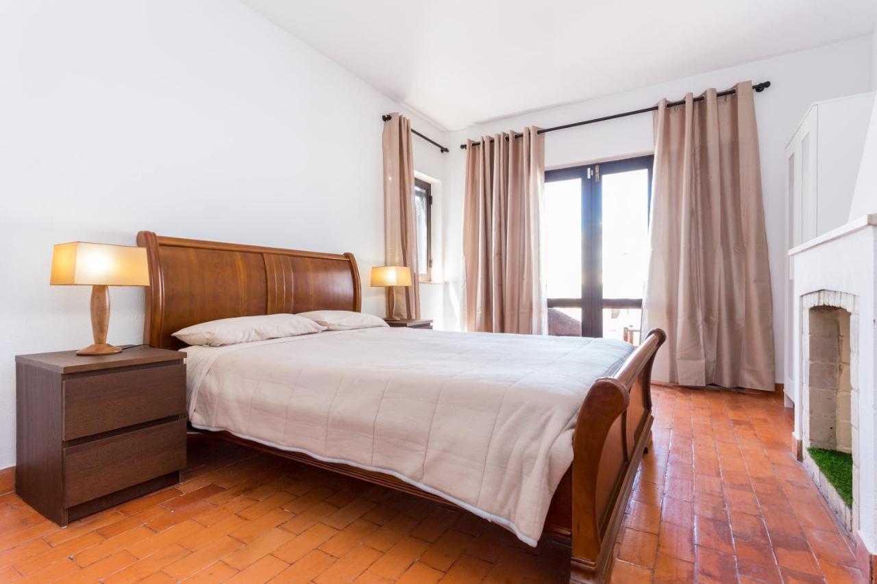 Safari Beach Guest House Lagos Luaran gambar